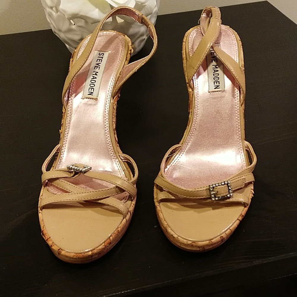 Wedges